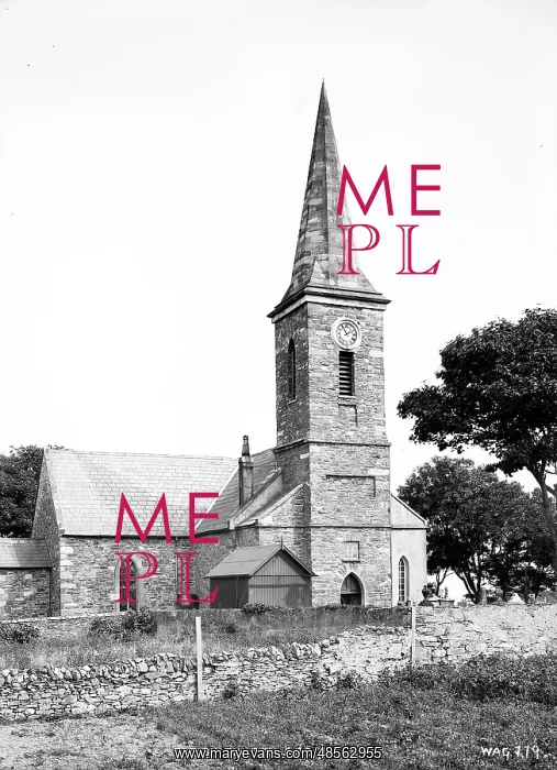 : Parish Church, Ardglass : Parish Church, Ardglass