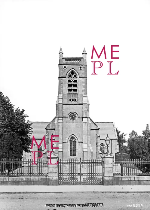 : Parish Church, Warrenpoint : Parish Church, Warrenpoint