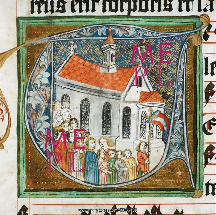 : Parish fair : Parish fair