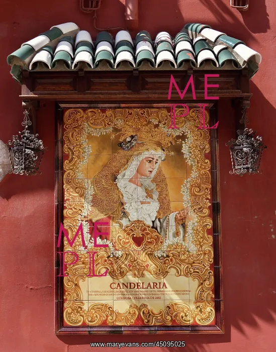 : Parish of San Francisco and San Eulogio de la : Parish of San Francisco and San Eulogio de la