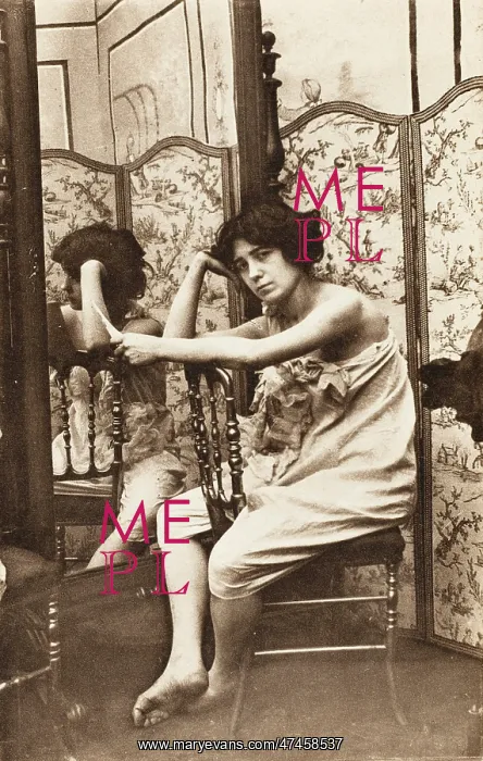 : PARISIAN PROSTITUTE 2 / 9 : PARISIAN PROSTITUTE 2 / 9