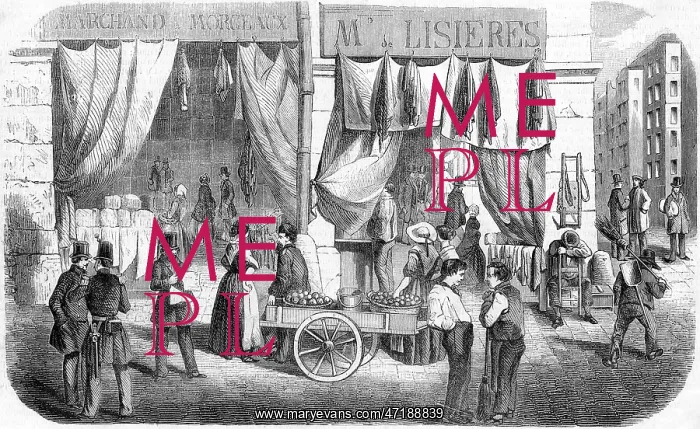 : PARISIEN BOUTIQUES 1855 : PARISIEN BOUTIQUES 1855