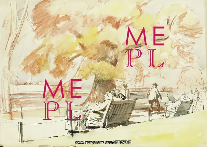 : Park benches : Park benches