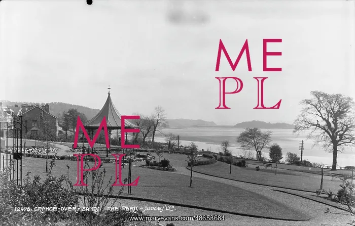 : The Park at Grange-over-Sands : The Park at Grange-over-Sands