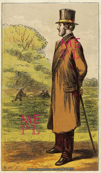 : Park Keeper : Park Keeper
