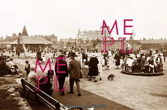  : Park, Pudsey