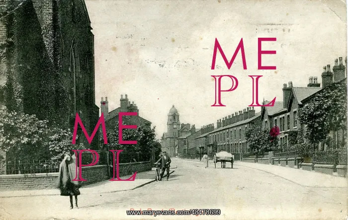  : Park Road, Westhoughton, Lancashire