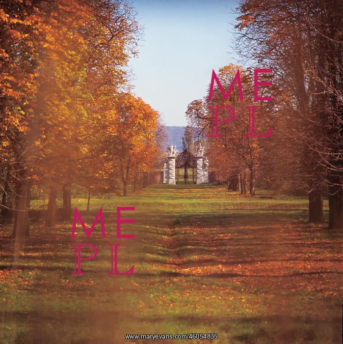 : Park of Schlosshof, Lower Austria : Park of Schlosshof, Lower Austria