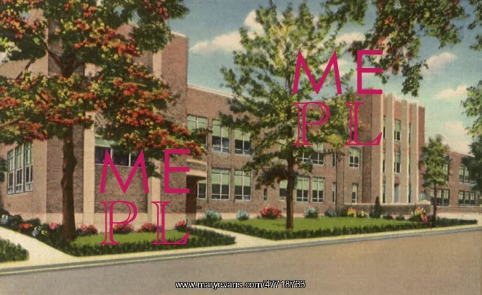 : Park School. Ossining : Park School. Ossining
