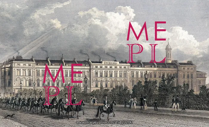  : PARK SQUARE