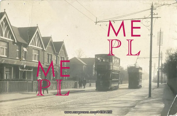  : Park View Road, Welling