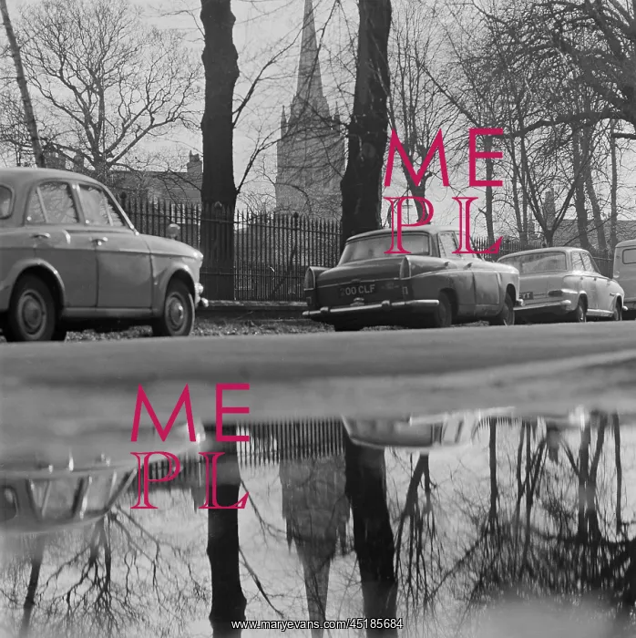 : Parked cars : Parked cars