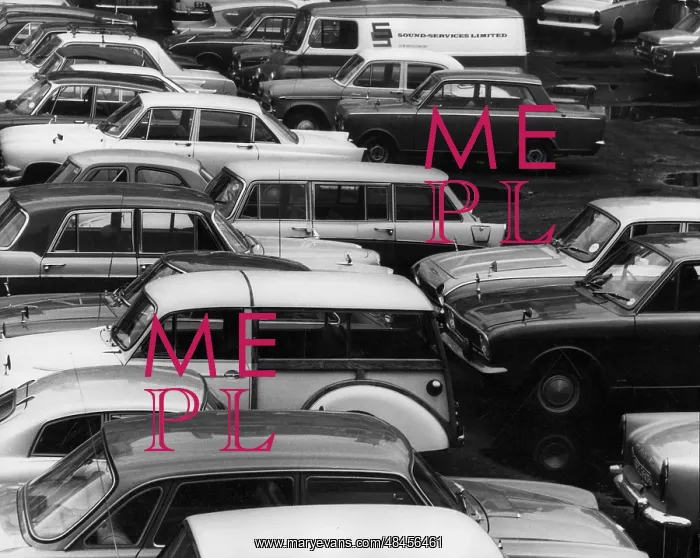  : PARKED CARS
