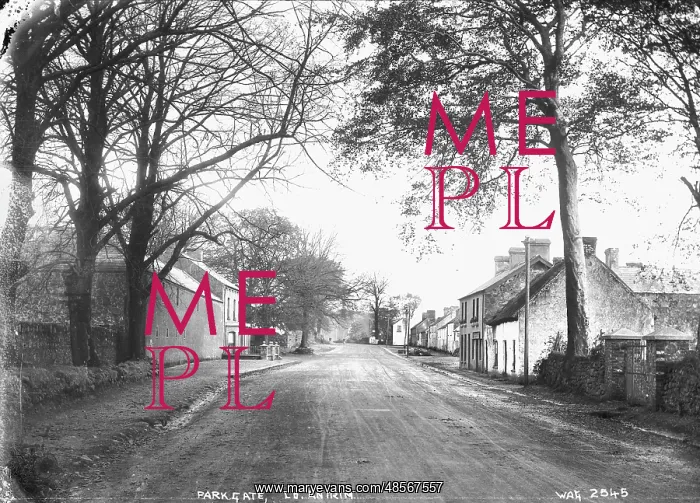 : Parkgate, Co. Antrim : Parkgate, Co. Antrim
