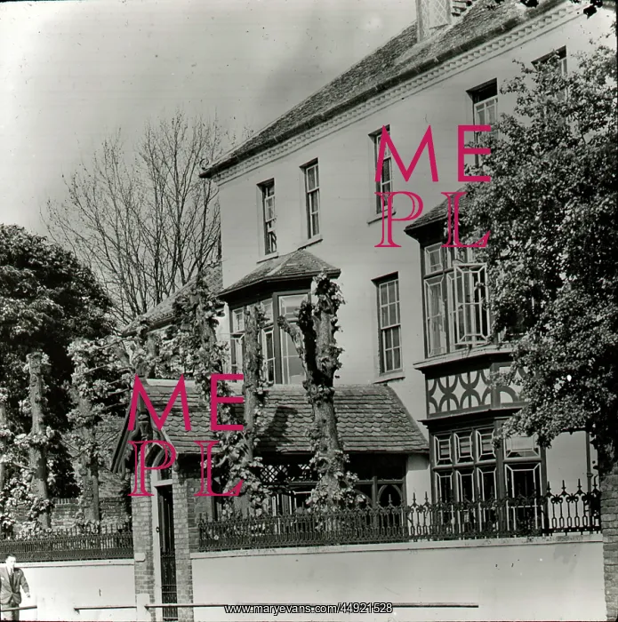 : Parkhurst, Bexley High Street : Parkhurst, Bexley High Street