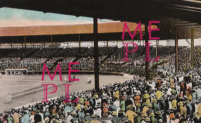 : Parkway Field : Parkway Field