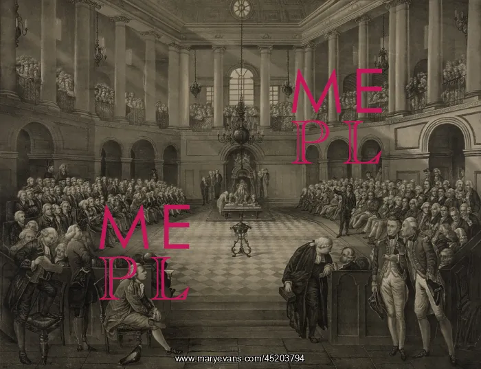 : THE LAST PARLIAMENT OF IRELAND
