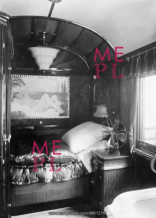 : Parlor car of Mustafa Kemal Atatuerk : Parlor car of Mustafa Kemal Atatuerk