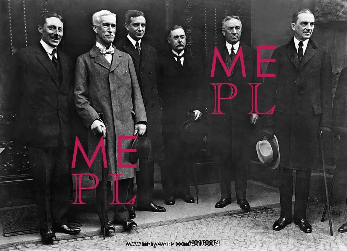 : Parmentier, Addis, Gilbert, Johnson, Sterret and Owen Young : Parmentier, Addis, Gilbert, Johnson, Sterret and Owen Young