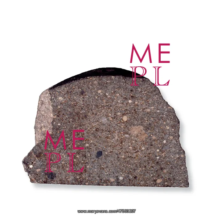 : The Parnalle ordinary chondrite : The Parnalle ordinary chondrite