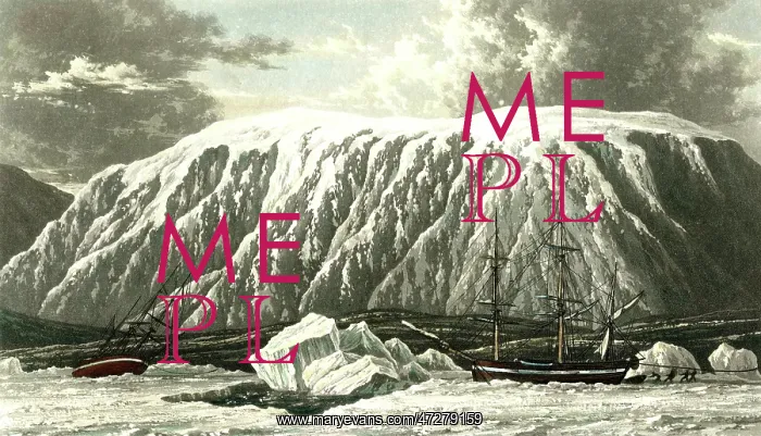 : PARRY / HECLA / BEECHEY : PARRY / HECLA / BEECHEY