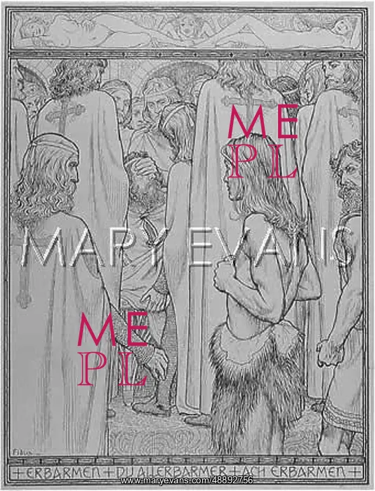  : PARSIFAL. Parzival (Parsifal)