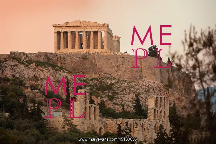 : Parthenon, Acropolis, Athens, Greece : Parthenon, Acropolis, Athens, Greece