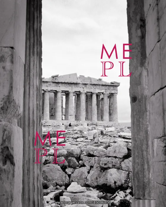 : The Parthenon Acropolis Athens Greece Temple to : The Parthenon Acropolis Athens Greece Temple to