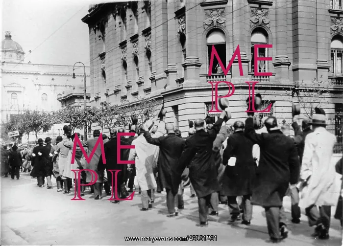 : Participants of the First Worldwar in Beograd : Participants of the First Worldwar in Beograd