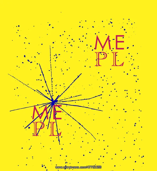 : Particle Tracks : Particle Tracks