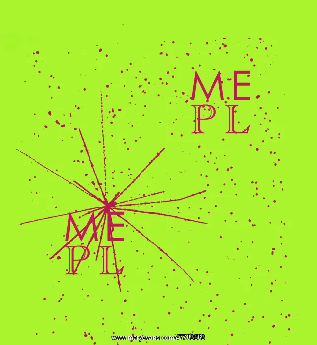 : Particle Tracks : Particle Tracks