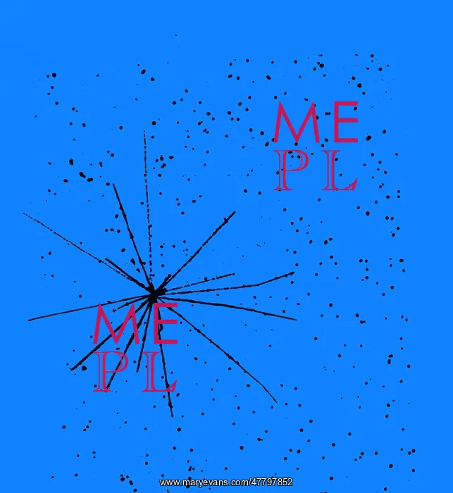 : Particle Tracks : Particle Tracks