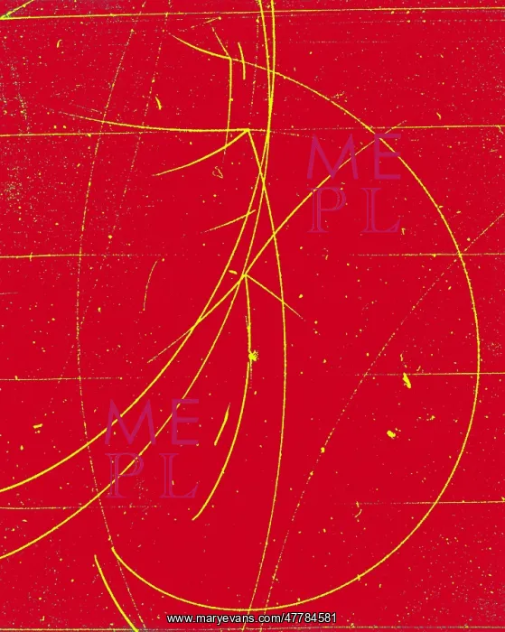: Particle Tracks in Cloud Chamber : Particle Tracks in Cloud Chamber