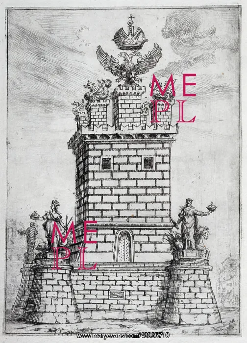 : Parties at Castle Rodrigo : Parties at Castle Rodrigo