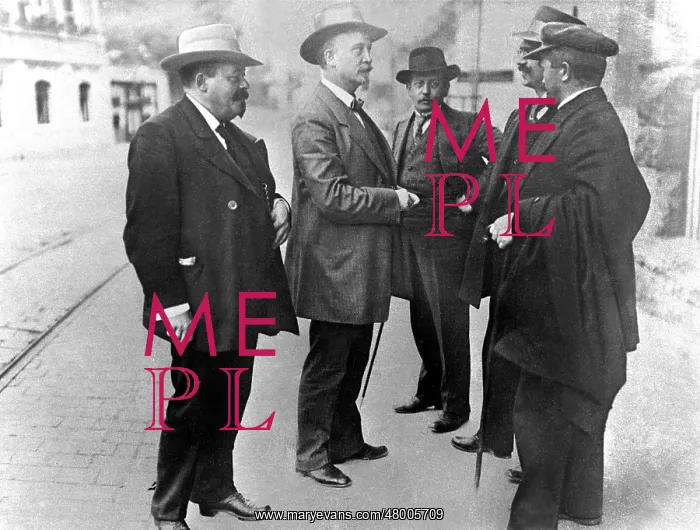 : Party Conference of the SPD in Jena, 1913 : Party Conference of the SPD in Jena, 1913