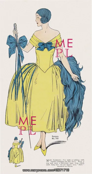 : Party dress : Party dress