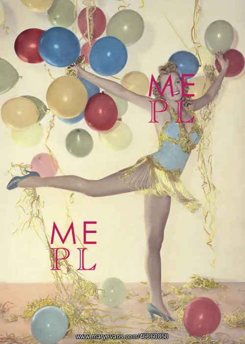 : Party girl : Party girl
