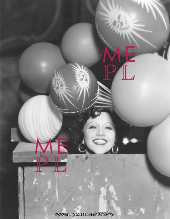 : Party girl : Party girl