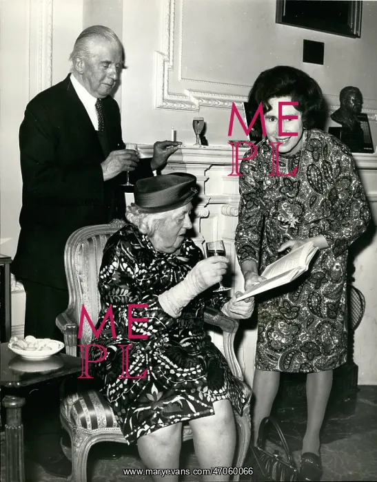 : Party to Launch Dawn Langley Simmons Book Man : Party to Launch Dawn Langley Simmons Book Man