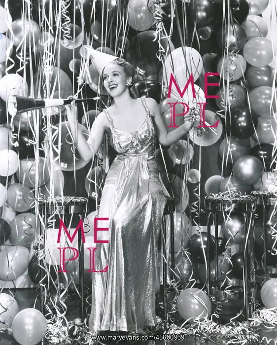  : Partying into the New Year