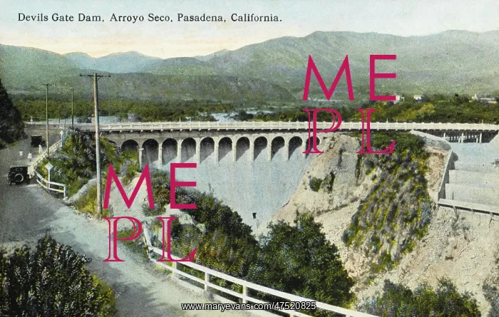  : Pasadena, California