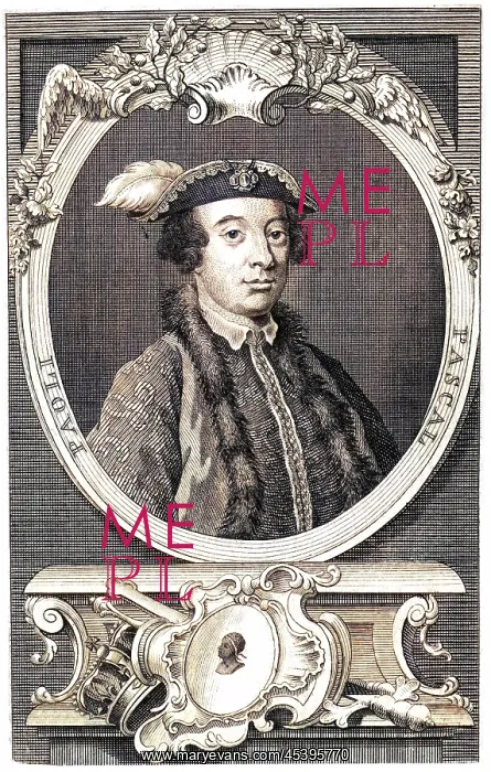 : PASCAL PAOLI : PASCAL PAOLI