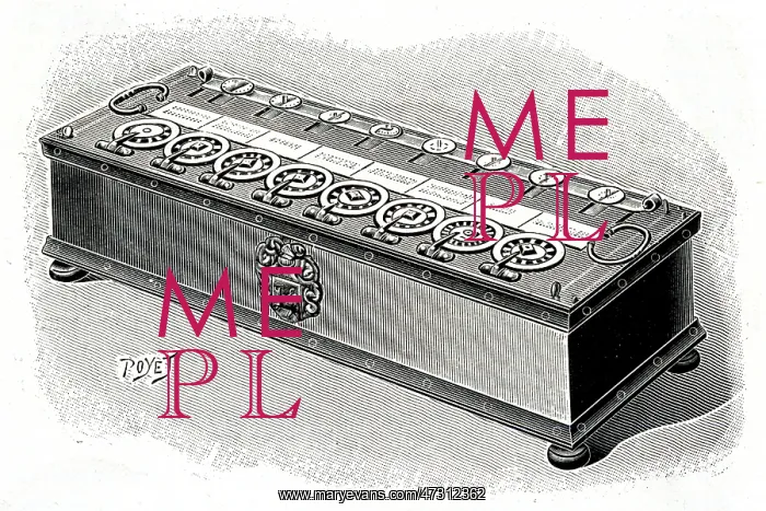 : Pascal's Calculator : Pascal's Calculator