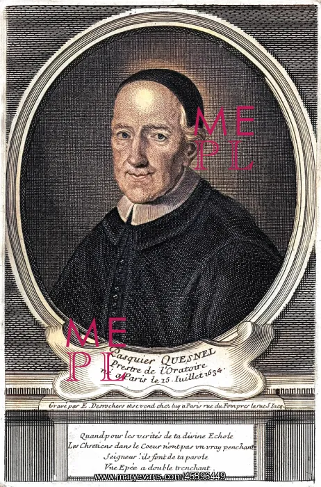 : PASQUIER QUESNEL : PASQUIER QUESNEL