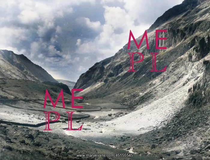 : PASS OF LLANBERIS : PASS OF LLANBERIS