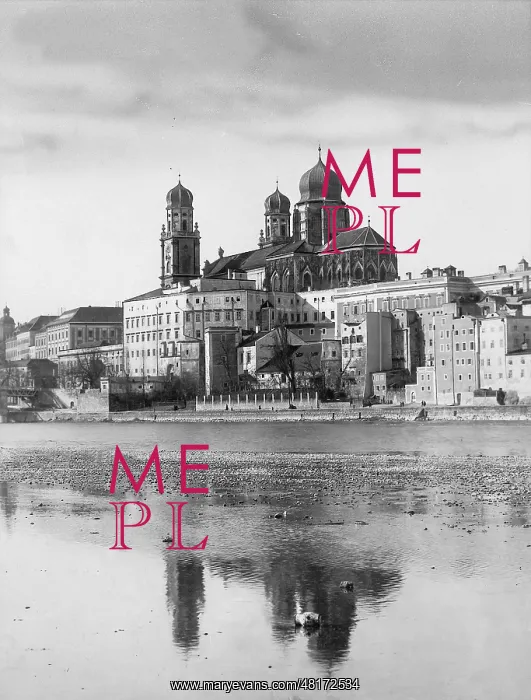 : Passau, 1905 : Passau, 1905