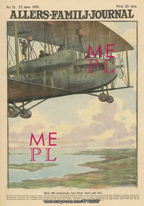 : Passenger Airliner : Passenger Airliner