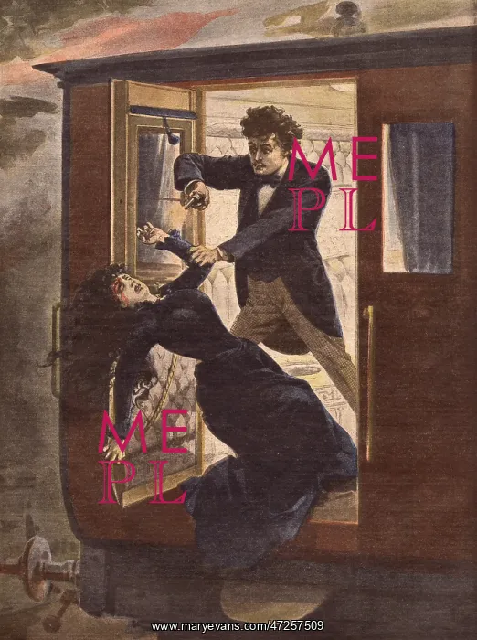 : PASSENGER KILLED, PARIS : PASSENGER KILLED, PARIS