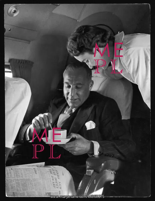 : PASSENGER TAKES A COFFEE : PASSENGER TAKES A COFFEE