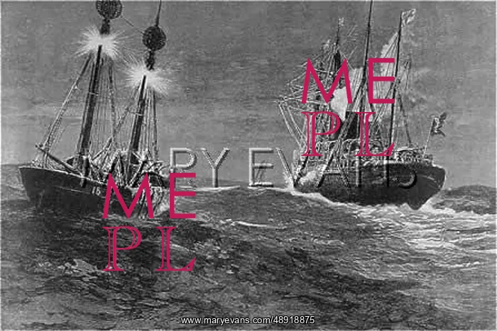 : PASSING A LIGHTSHIP : PASSING A LIGHTSHIP